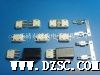 LED照明连接器,模块连接器