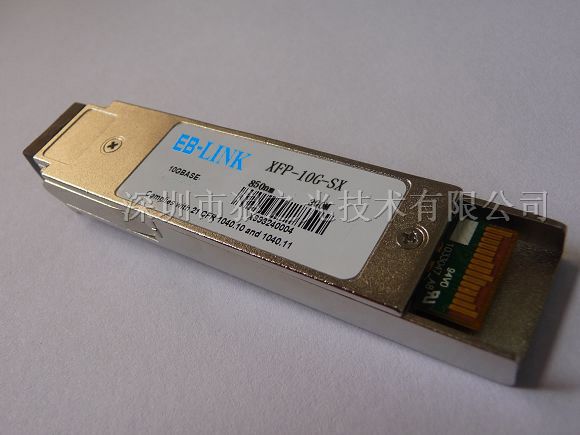 供应3COM 3CXFP94 万兆XFP多模光模块