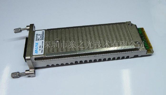 供应3COM 3CXENPAK94 万兆XENPAK多模光模块