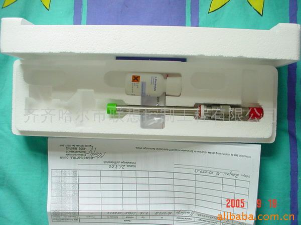 供应全新梅特勒托力多溶解氧传感器(图)