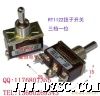 扭子开关RT1122