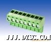 插拔式/凤凰接线端子 PCB端子 连接器