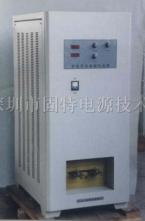 供应  智能型线性直流稳压稳流电源