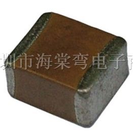 供应Vishay陶瓷多层电容 VJ0805Y332KXBMR