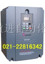 深圳易驱变频器上海地区代理ED3100/ED3800现货销售