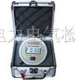 全屏蔽数显微安表