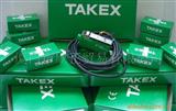 TAKEX/SEEKA(竹中)光电传感器