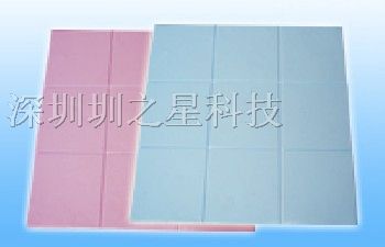 供应大功率LED导热材料，解决散热问题