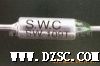 韩国星宇S.W.C温度熔断器 温度保险丝