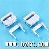 插座  IDC插座灰色全系列