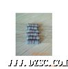 现货优质色环电阻 金属膜电阻 1/4W 0.2