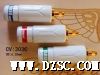 德国雅堡CV:303C Hi-End 级色差端子