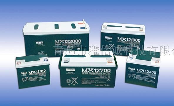 MX12020韩国友联蓄电池山东青岛代理