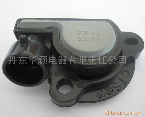 供应488、465发动机节气门位置传感器(图)
