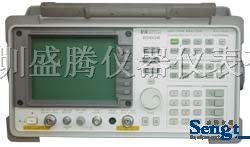 8560E|3G频谱分析仪 深圳价格