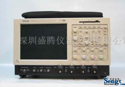 TDS7104|1GHZ示波器   出售