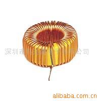 供应磁环线圈、电感线圈(图)