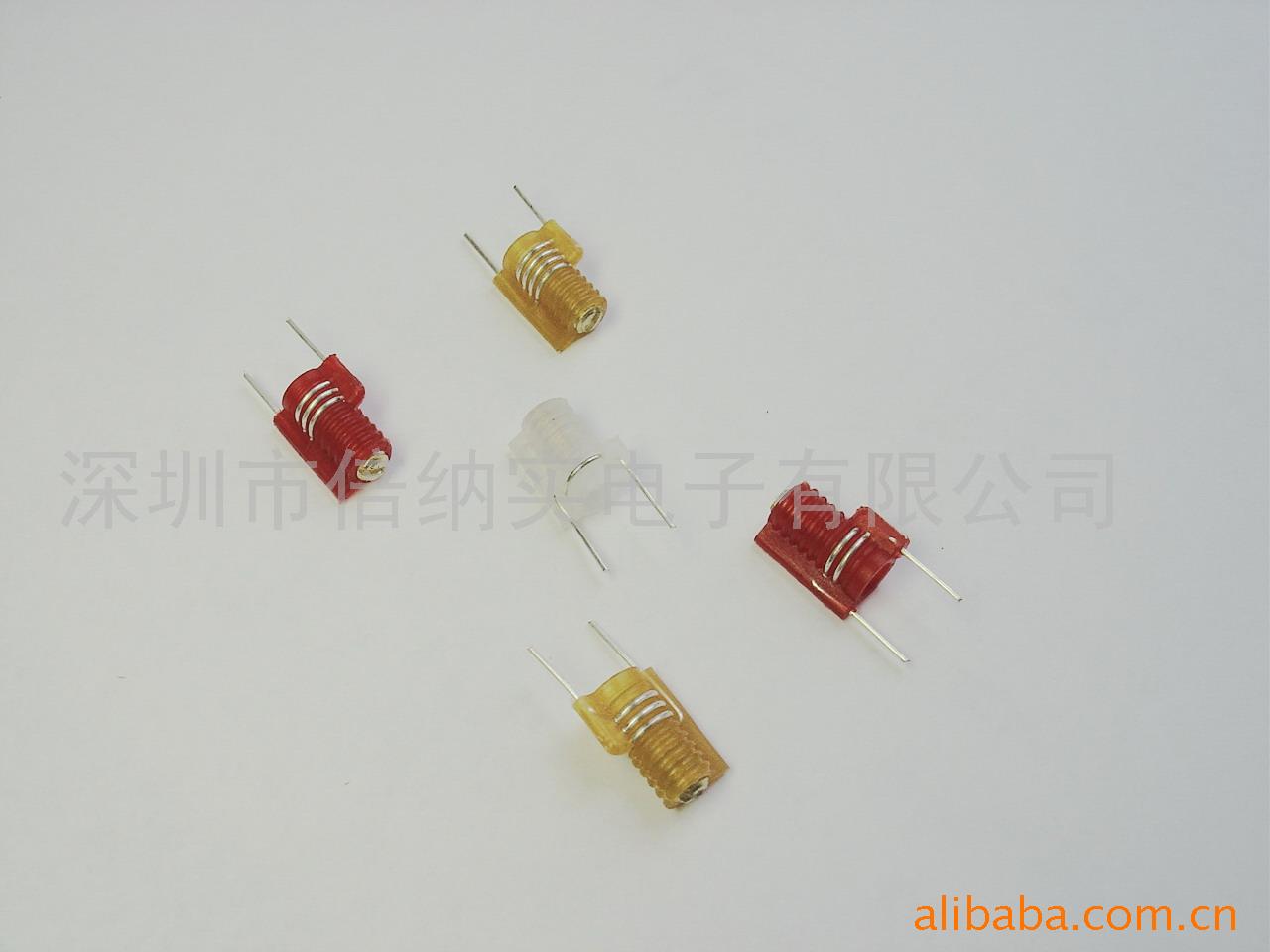 供应小950模压可调电感(图)