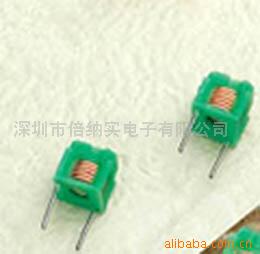供应模压可调线圈(图)