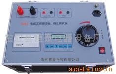供应SH53型电流互感器变比、*性测试仪