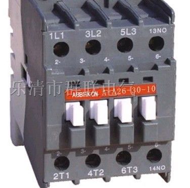 供应ABB接触器A12-30-10