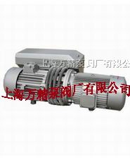 供应XD型单级旋片式真空泵