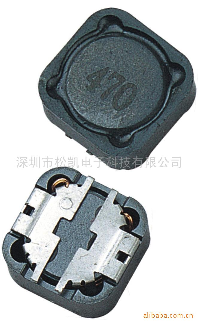 供应片式屏蔽电感(图)