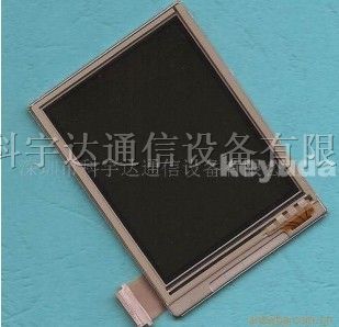 供应TX07D05VM0APAAA  多普达dopod p800液晶屏