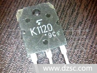 K1120,K794,K2077,K2038结型场效应管N沟道