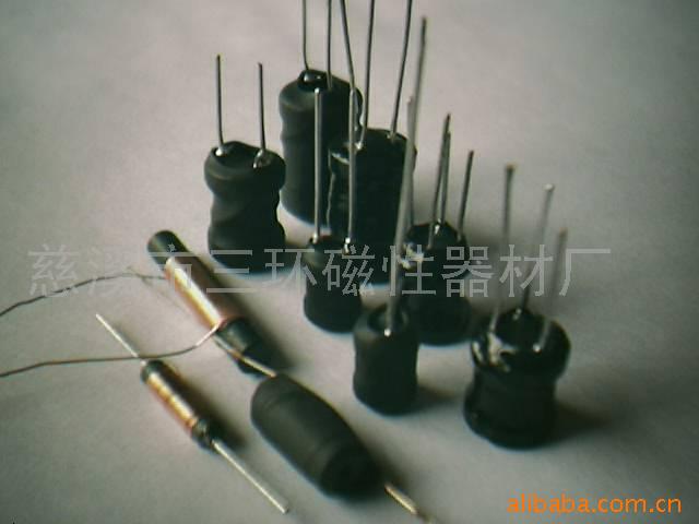 供应电感器(图)