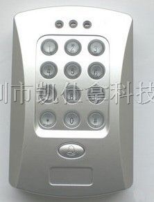 供应K2单门一体机