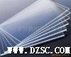 *D PVC(*静电PVC板）