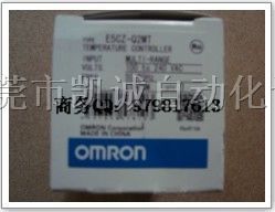 供应OMLON温控器E5CZ-R2MT E5CZ-Q2MT E5CN-XAN-Z