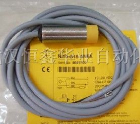 BI2-G12K-AN6X接近开关