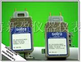 SETRA低微压传感器Model 269 SETRA差压变送器