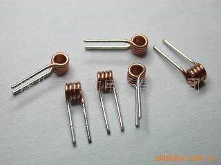 供应插件对称线圈