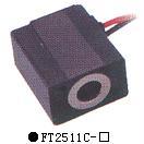 FT2511C-□电磁阀线圈(图)
