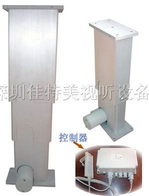 供应电动升降立柱 方形升降柱