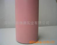 供应粉红矽胶布、硅胶布