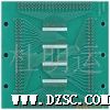 PCB线路板生产及PCB线路板抄板