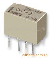 UA2-5NU信号继电器