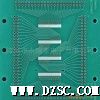  94HB线路板 双面板 PCB铜基板