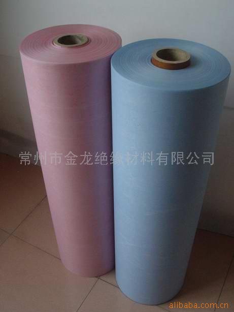 供应F级DMD绝缘纸(图)
