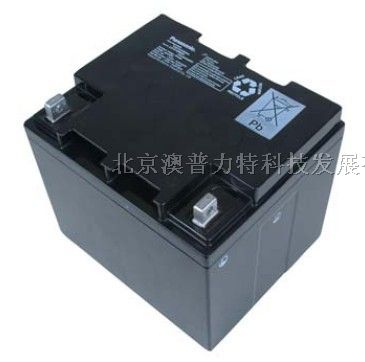 松下LC-X1238CH电池|松下蓄电池12V38AH报价