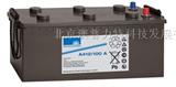德国制造阳光电池A412/100A|胶体A412/100A电池