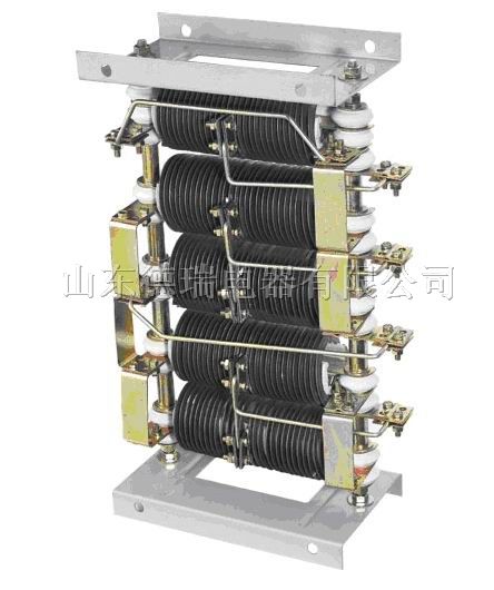 **ZX10系列电阻器