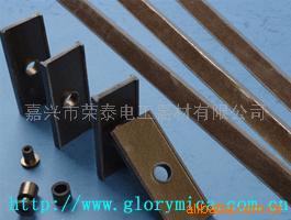 供应云母，云母异形产品用于家电、冶金,化工等行业。(
