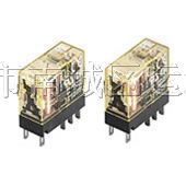 现货供应和泉继电器RJ2S-CL-D24，SJ2S-05B