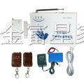供应家用报警器GSM*盗器 家用*盗器