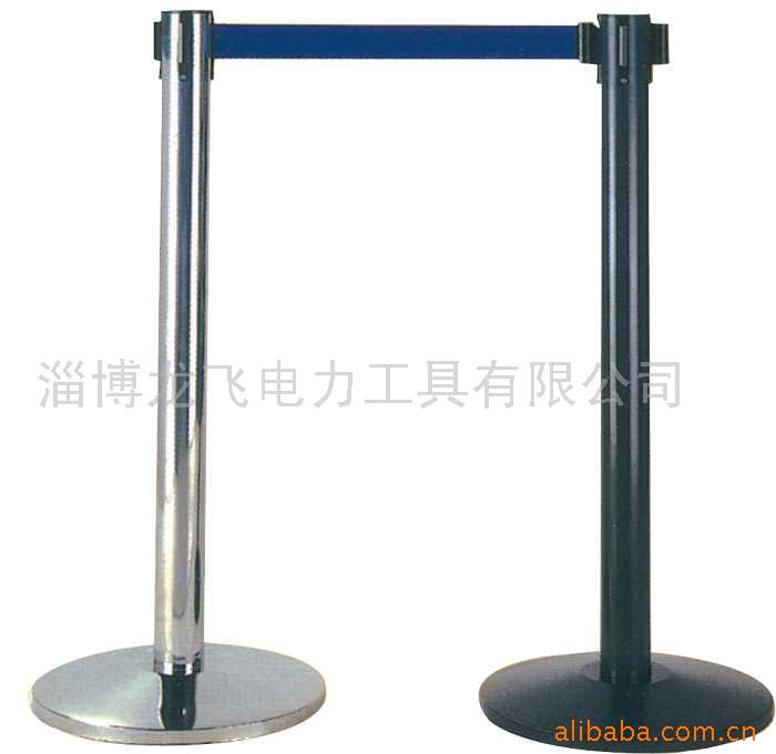 供应伸缩围栏(图)